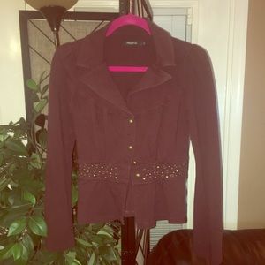 Women’s blazer like new condition
